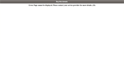 Desktop Screenshot of apjobs.in